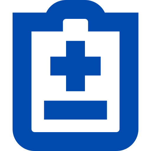 Condition and Prognosis Reports