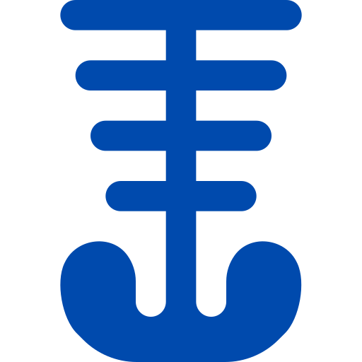 spine